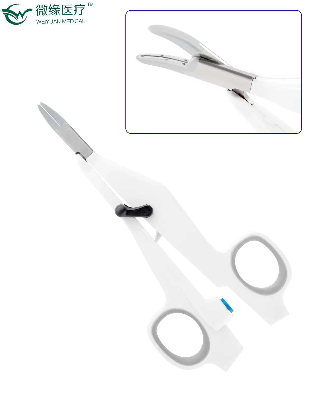 Ultimate Ligasure Electrosurgical Tool for Enhanced Soft Tissue Performance