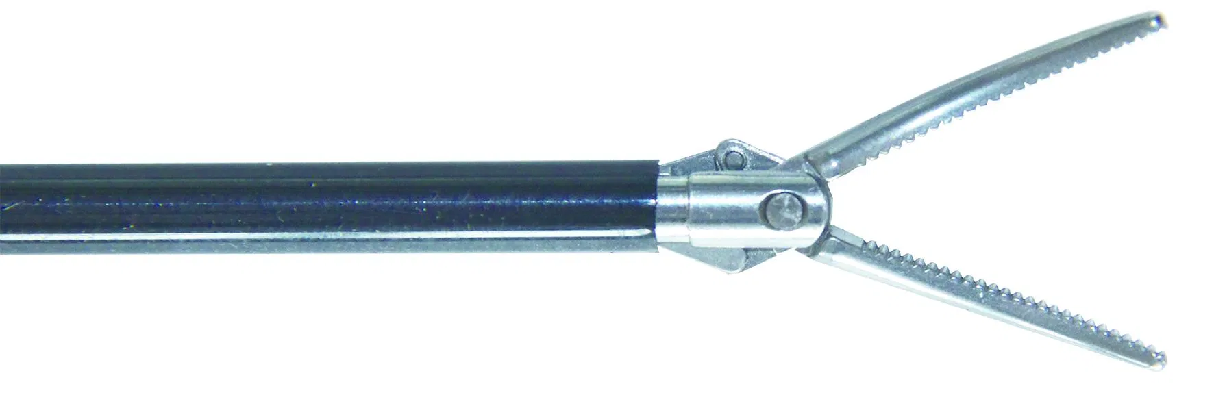 Surgical Instrument Collection with Endoscopic Scissors and Grasper