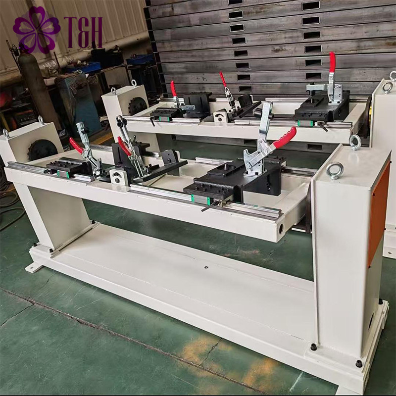 High-Precision Laser Alignment Tool for Robotic Welding Solutions