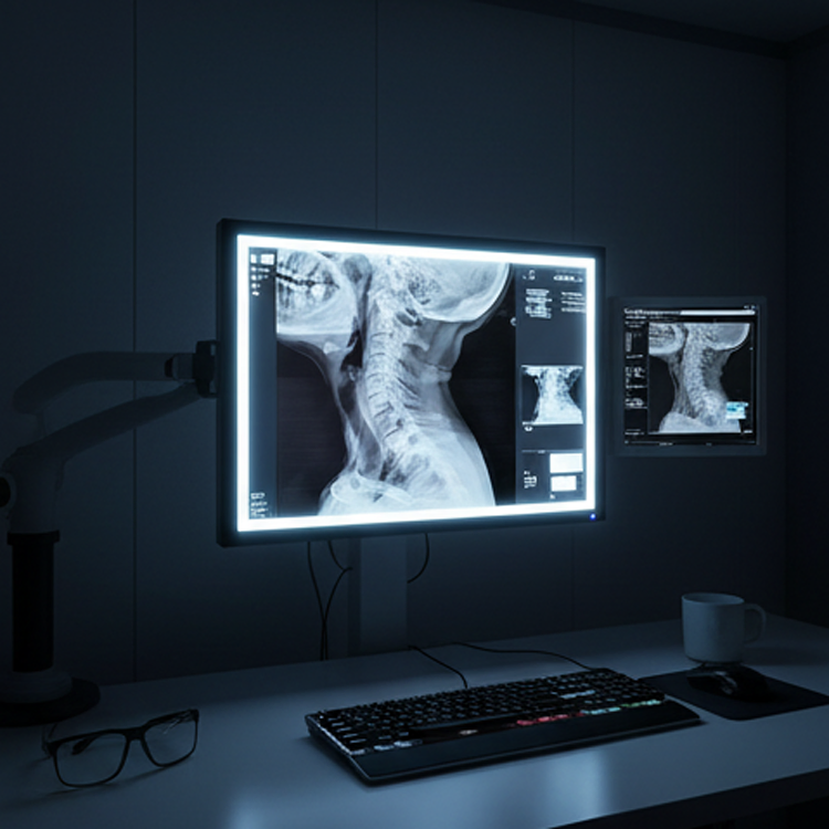 Efficient Medical Dry Imaging High Resolution Long-Lasting Cost-Effective Film