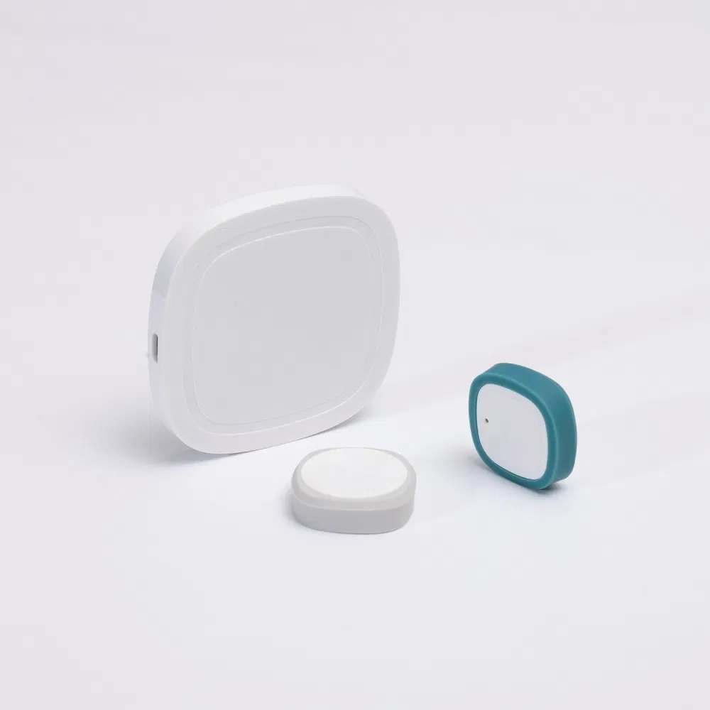 Ergonomic Medical Instrument Handles for Enhanced User Comfort