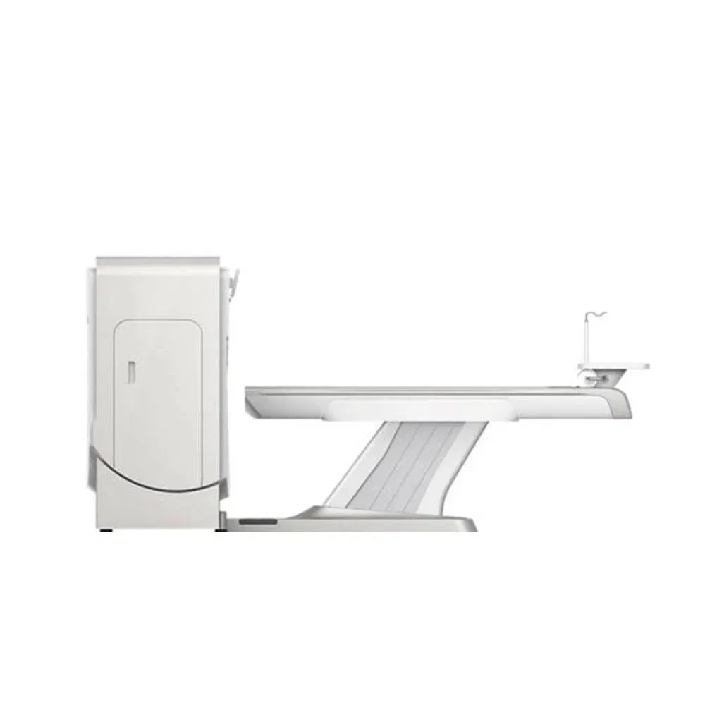 MRI 16 32 64 128 Slice System CT Scan Machine Scanner Mobile Dr for Diagnostic CT Scanner Imaging