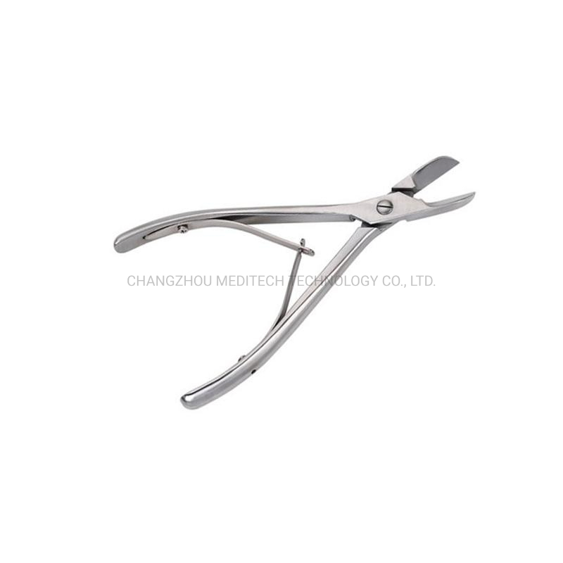 Czmeditech Orthopedic Surgical Instruments Single Joint Bone Scissor