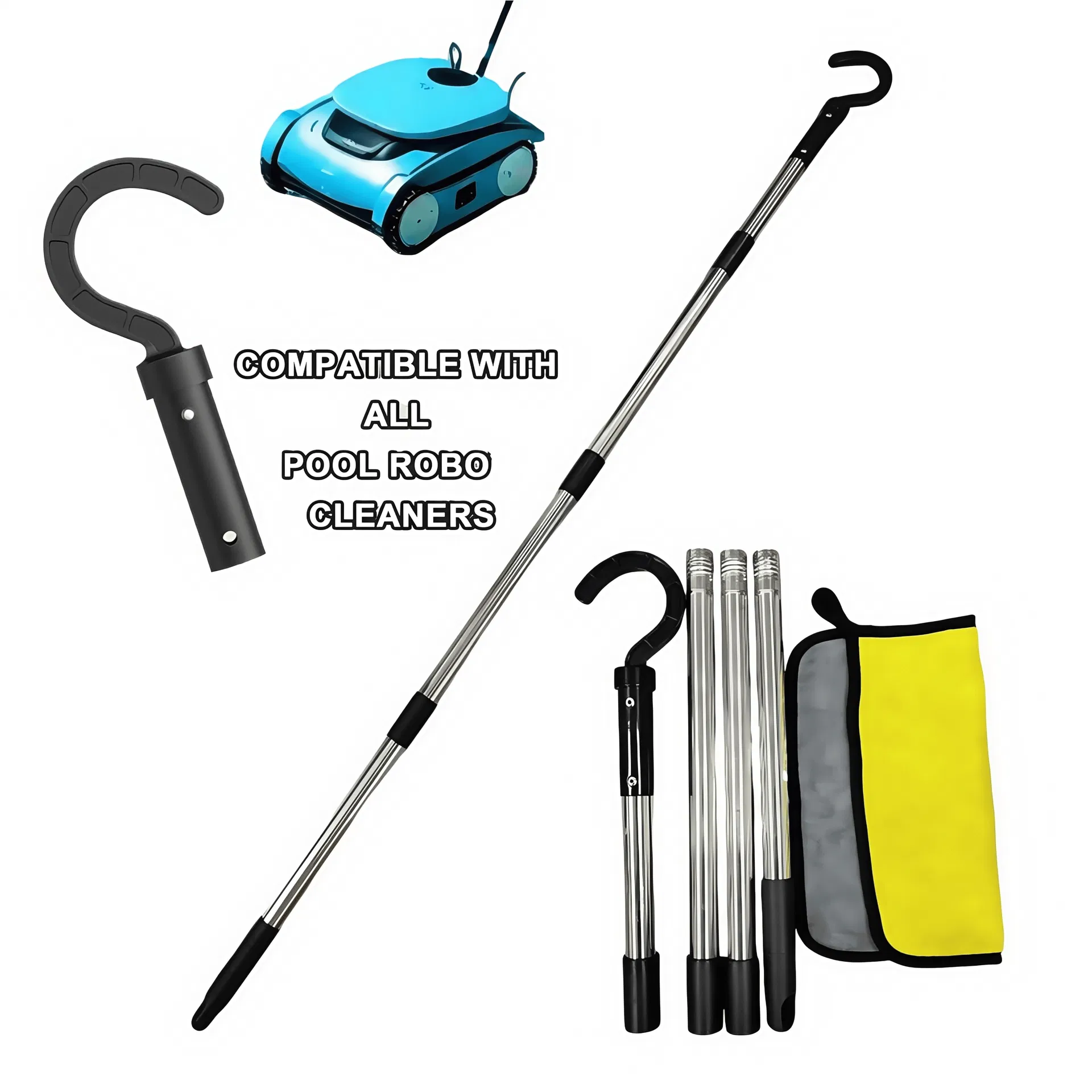 Pool Hook Application 1