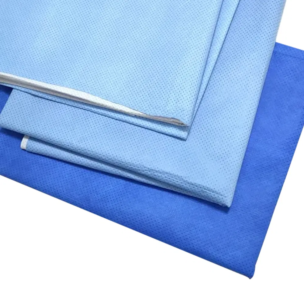 OEM Custom Sterile Disposable Surgical Pack and Drape for Operating Room