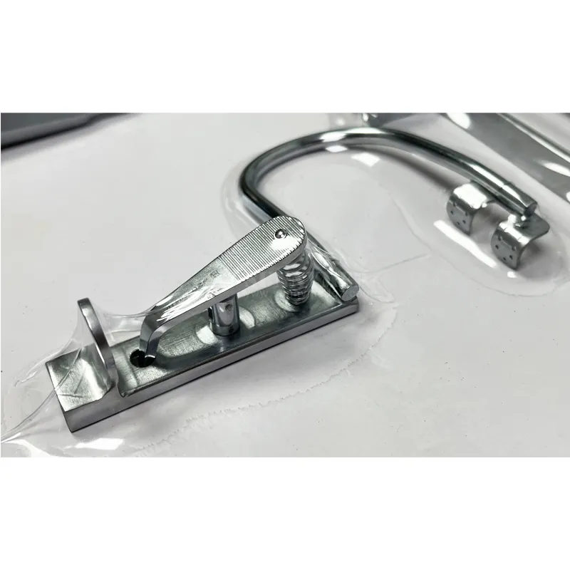 Surgical Instrument Detail 6