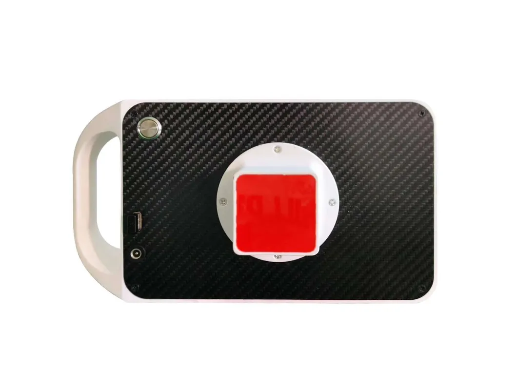 Handheld High-Frequency Medical X-ray Imaging Device