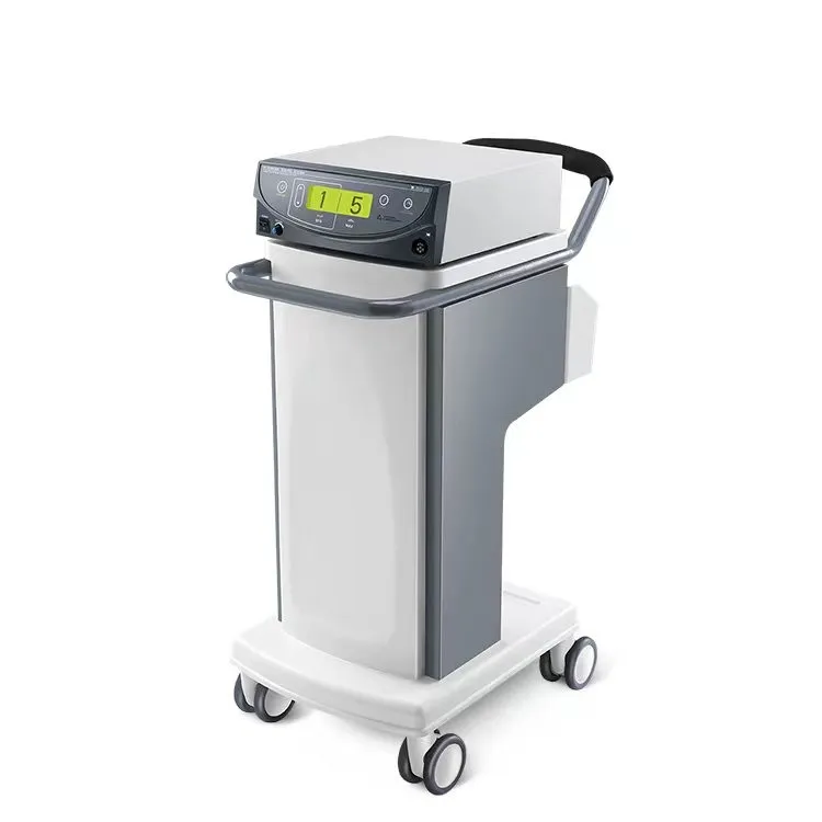 Ultrasonic Scalpel System