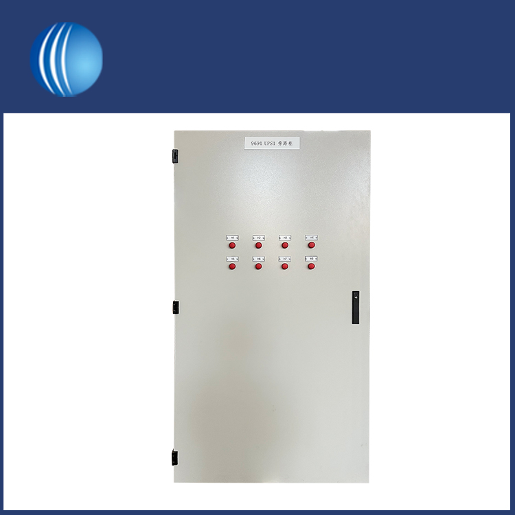 Industrial UPS Uninterrupted Power System Low Frequency