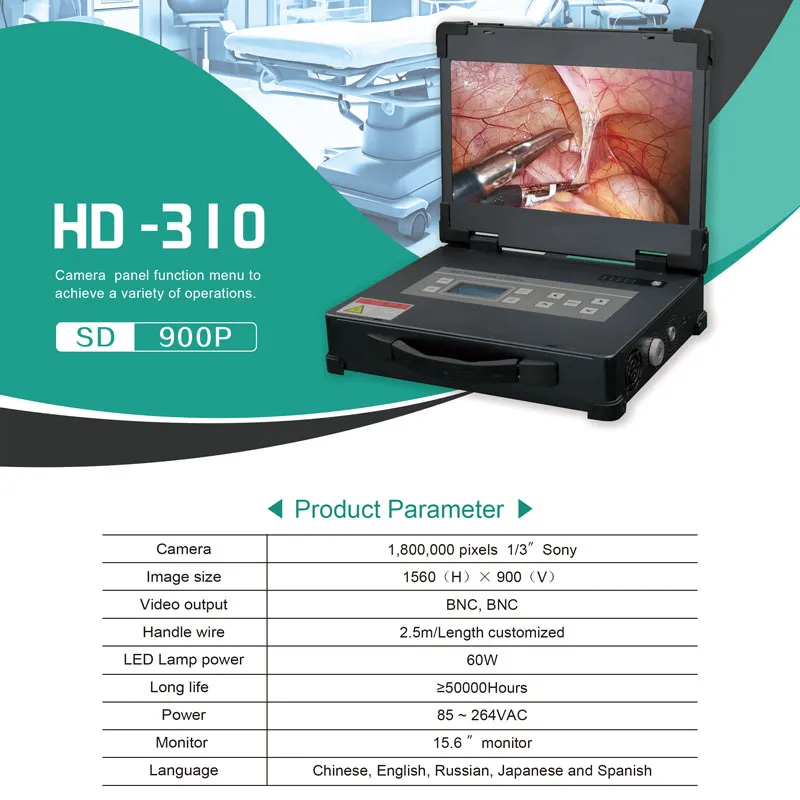 Diagnostics Solutions