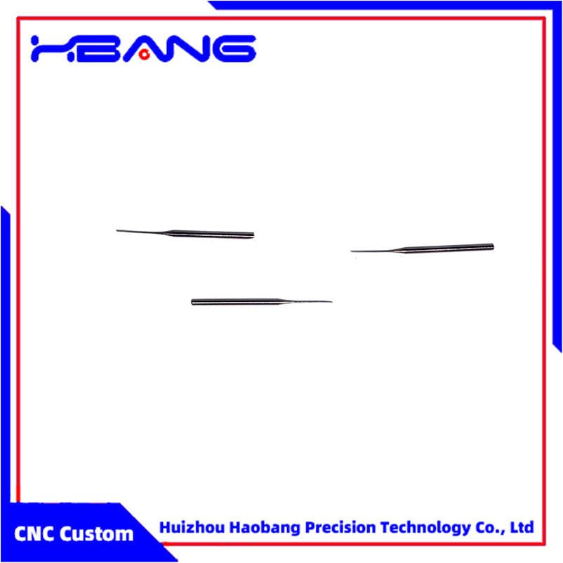 High Precision Custom Stainless Steel Medical Device Components