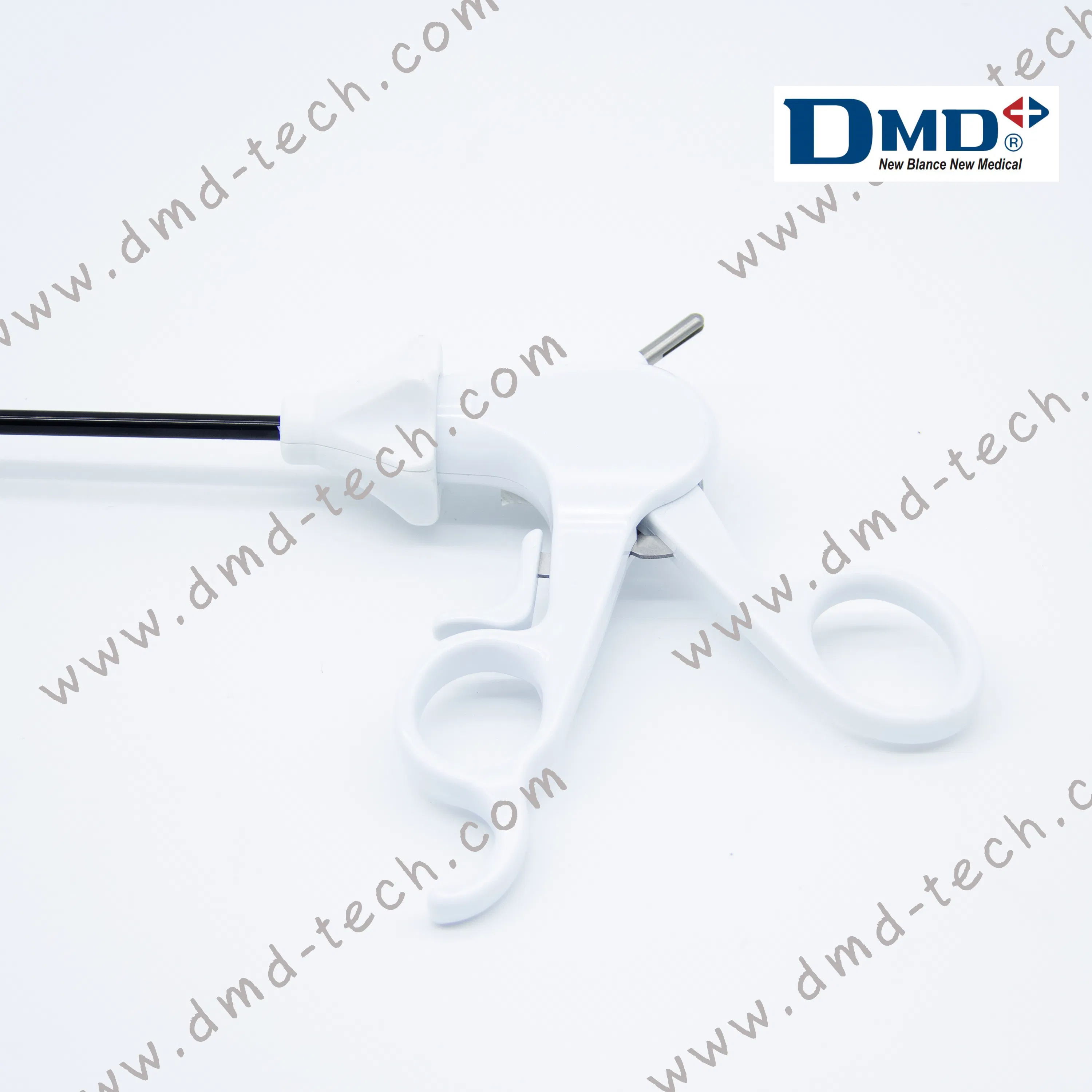 Major Surgical Instruments with Endoscopic Dissector and Grasper, Scissors