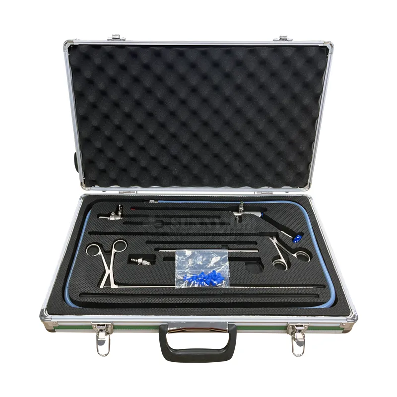 Nephroscope Detail 3