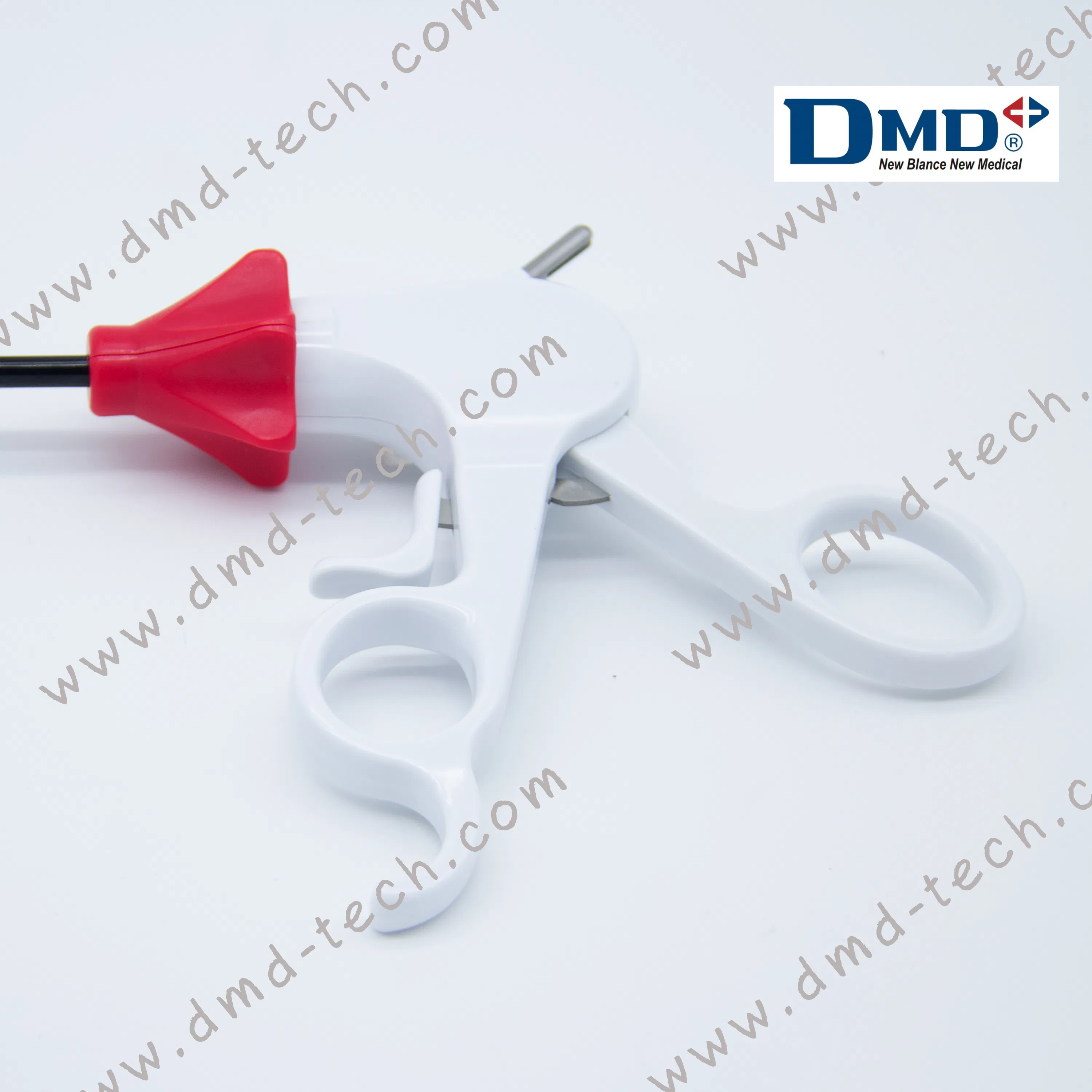 General Surgical Instruments with Endoscopic Grasper and Forcep