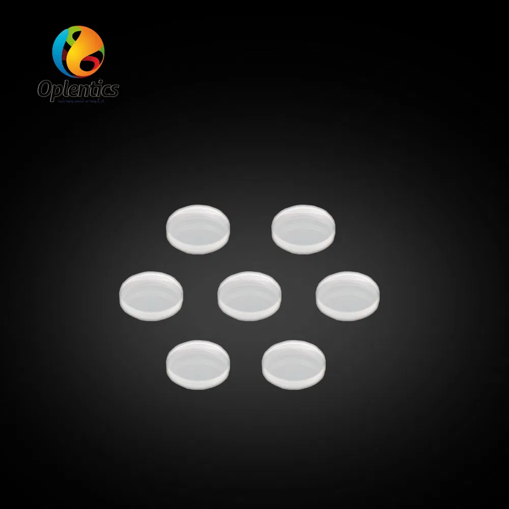 Ar Coated N-Bk7 Telescope/Endoscope/Microscope/Sensor/Laser Optical Glass Convex/Concave Lens for Imaging