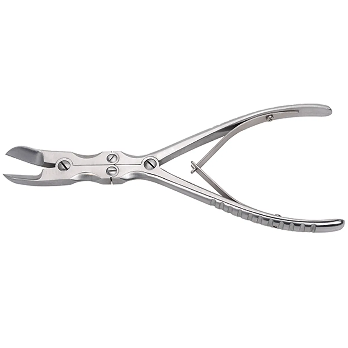 Orthopedic General Surgical Instrument Double-Joint Bone Scissor