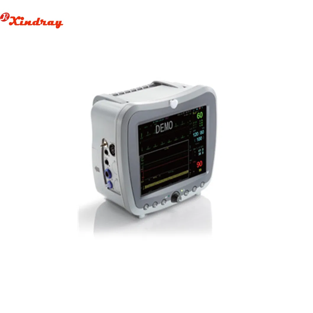 4K Endoscope Detail 6