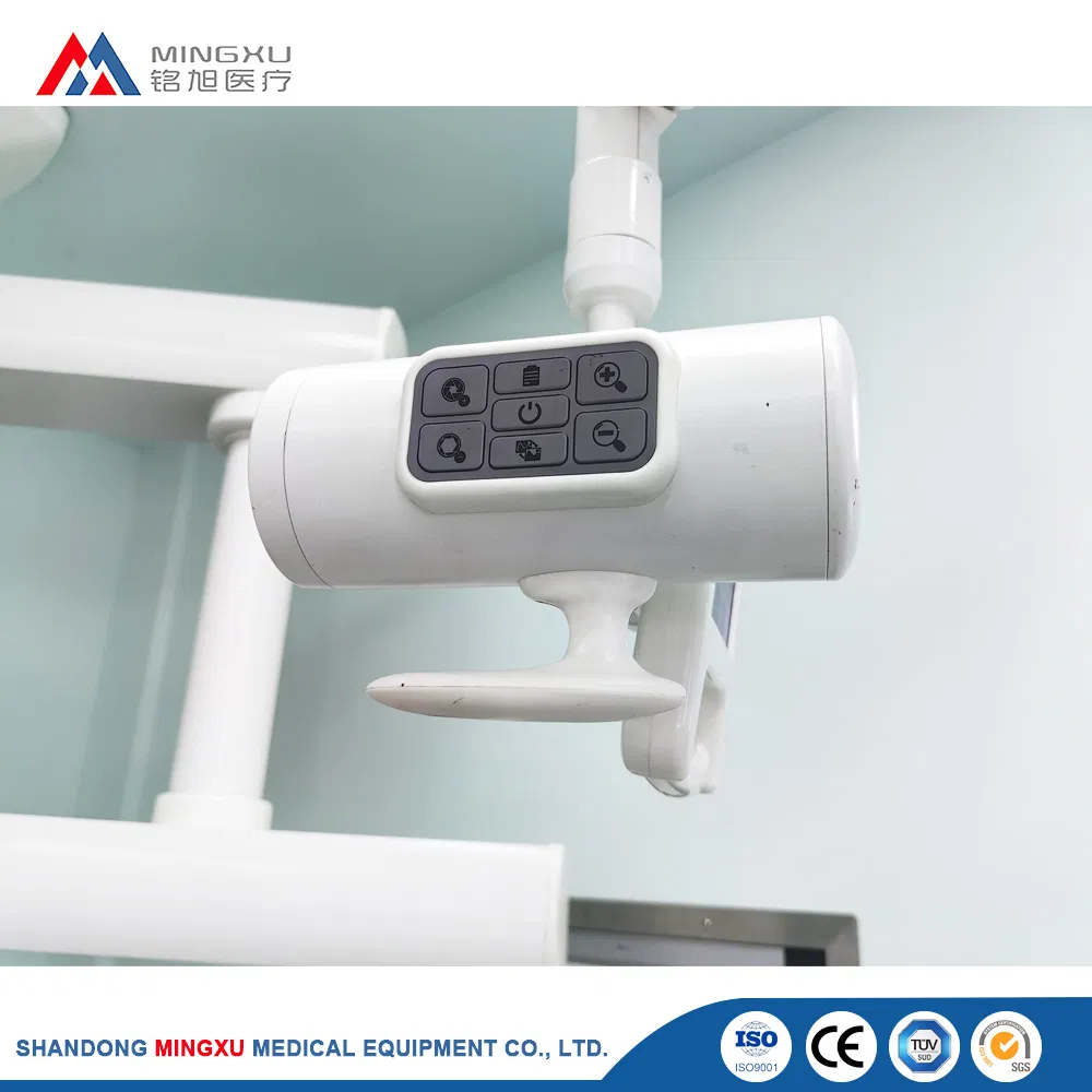 Advanced LED Shadowless Surgical Light for Operating Rooms