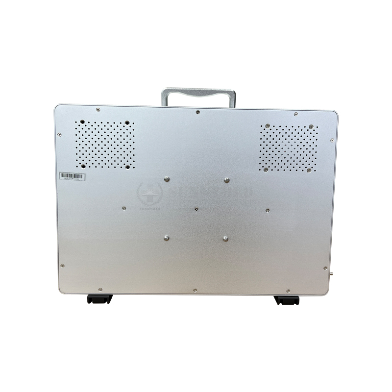 Sy-PS050 Arthroscopy and Ent Machine Hysteroscopy Instrument Surgery HD Endoscope with Multifunctional Inspection Camera System