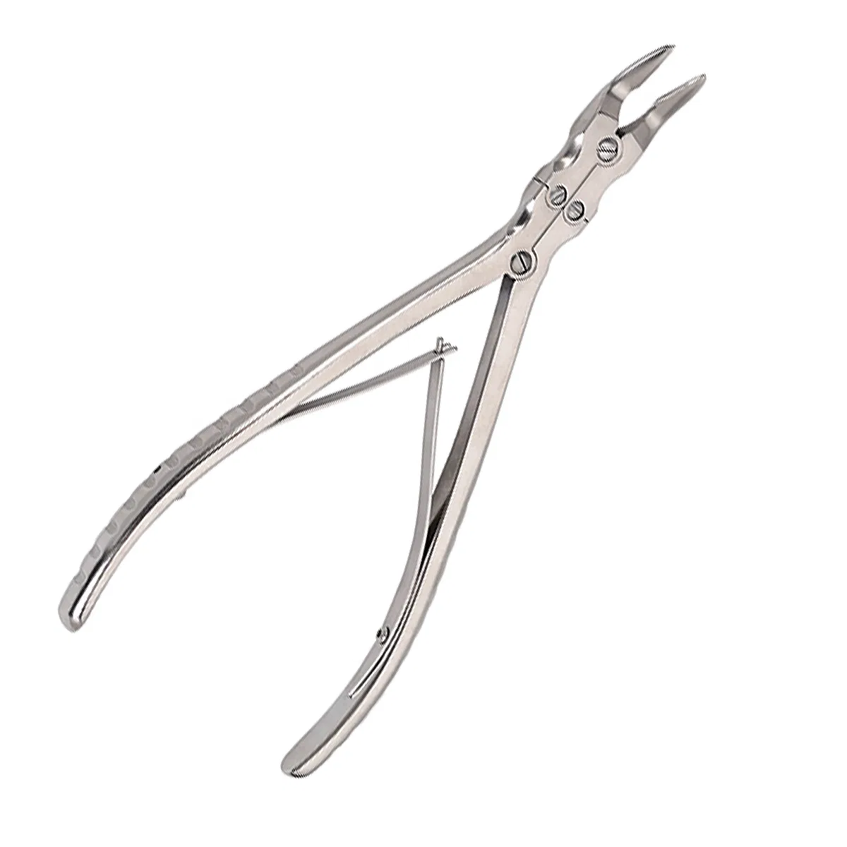 Orthopedic General Surgical Instrument Double-Joint Bone Scissor