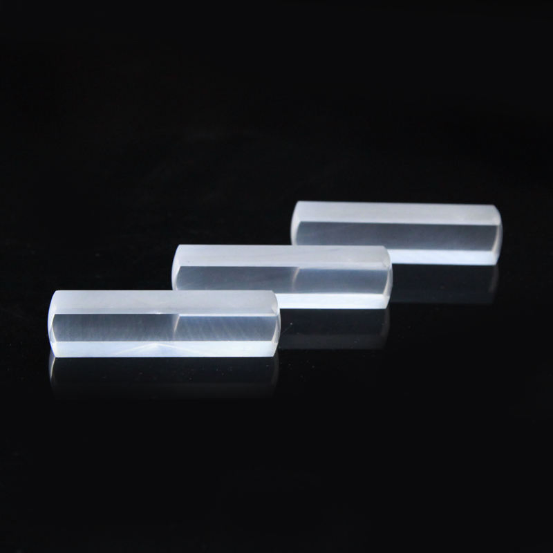 Customized Optical Rod Lens for Endoscopes Rigid Endoscope Rod Lens for Medical Equipment Endoscope Camera Lens