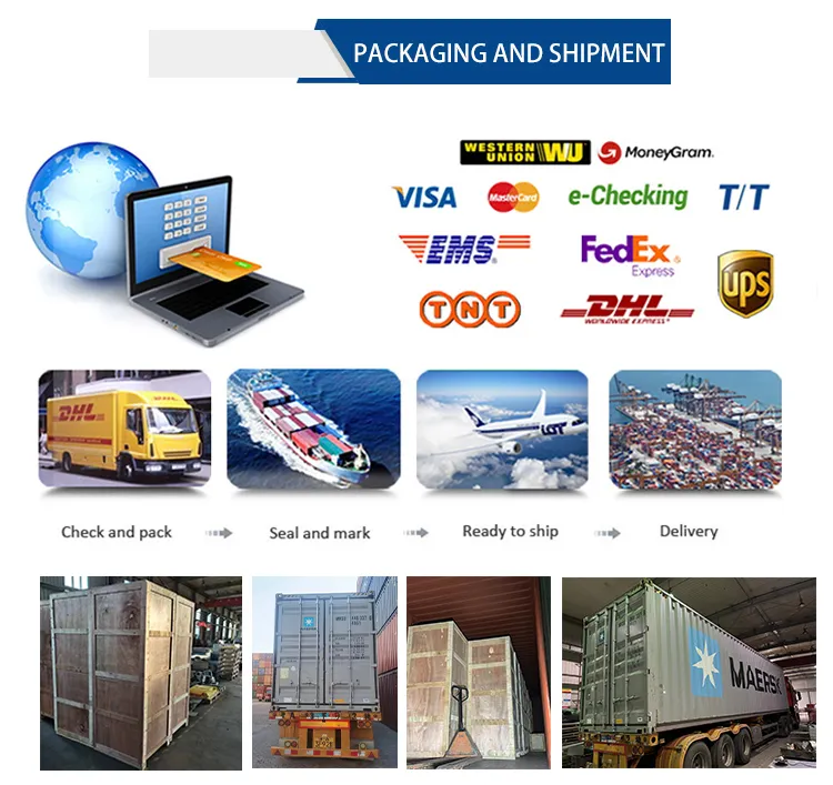 Certificates and Standards