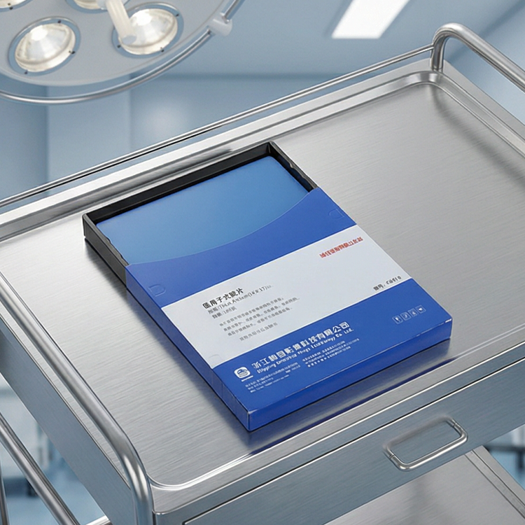 Elite Medical Dry Imaging High Density Clear Image Durable Film