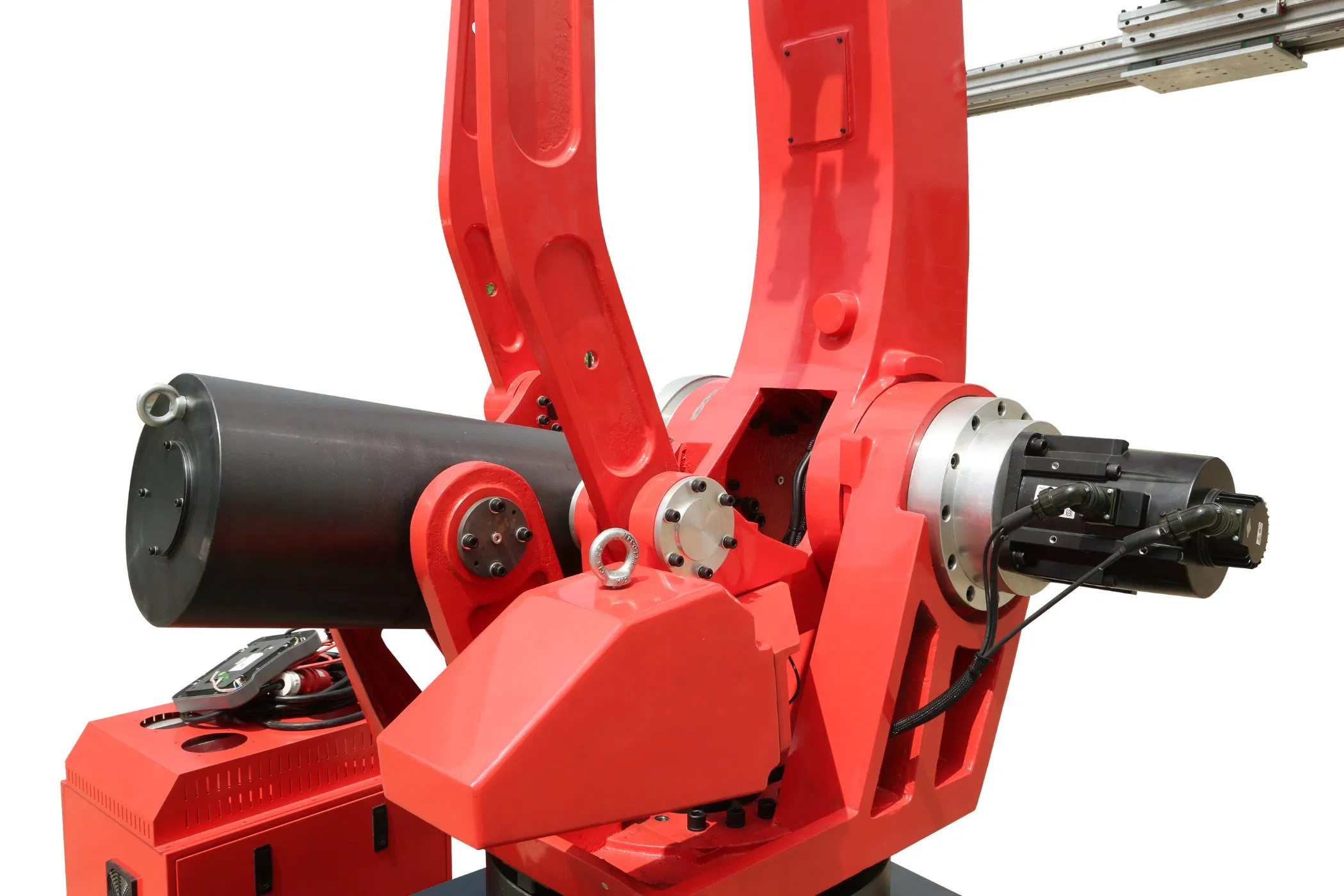 Factory Direct Sales Articulated Robotic Hands High Intelligence for Electronic Accessories