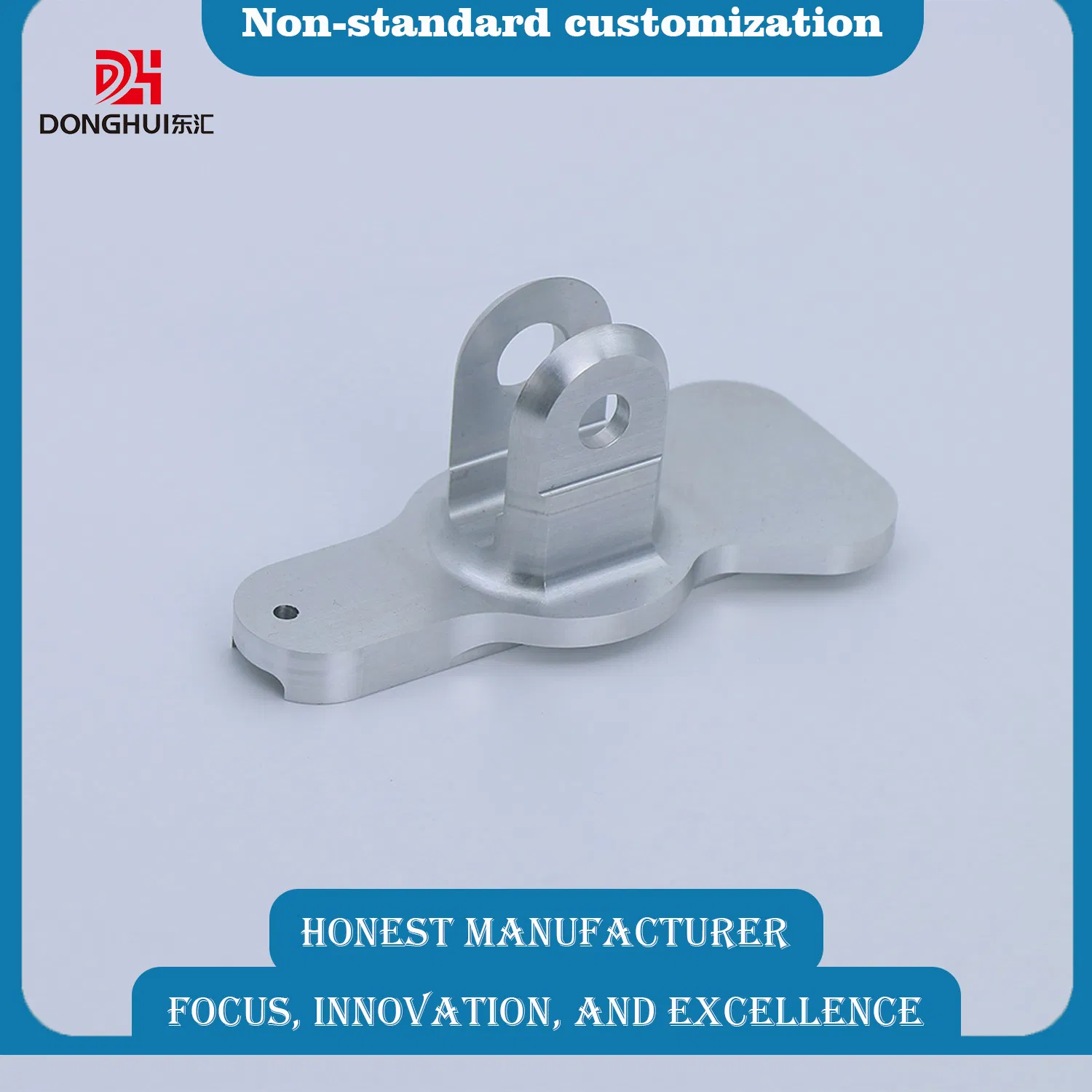 Ultra-Precise Micro-Machining Service for Minimally Invasive Surgical Tool Articulating Parts