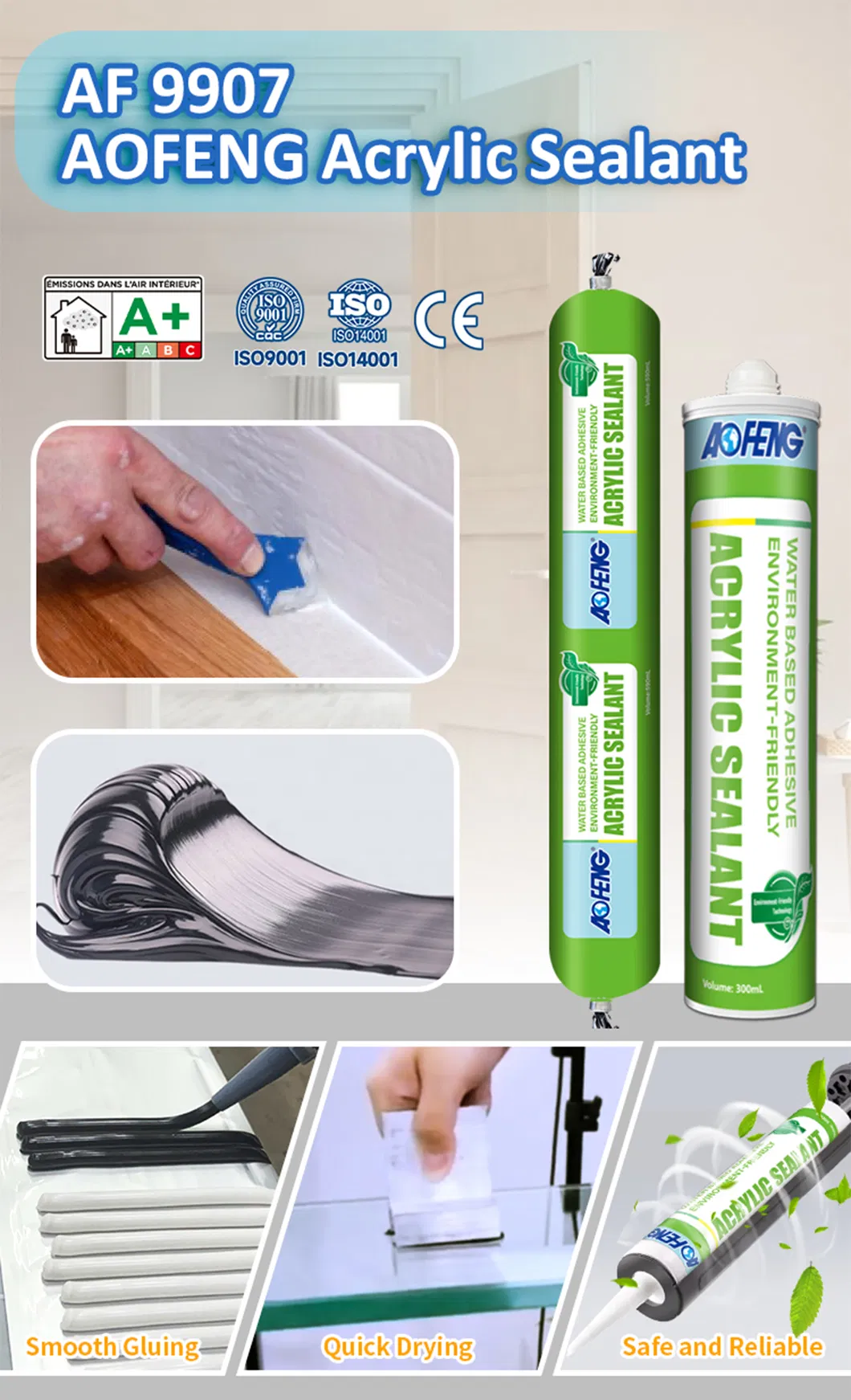 Technical Specifications