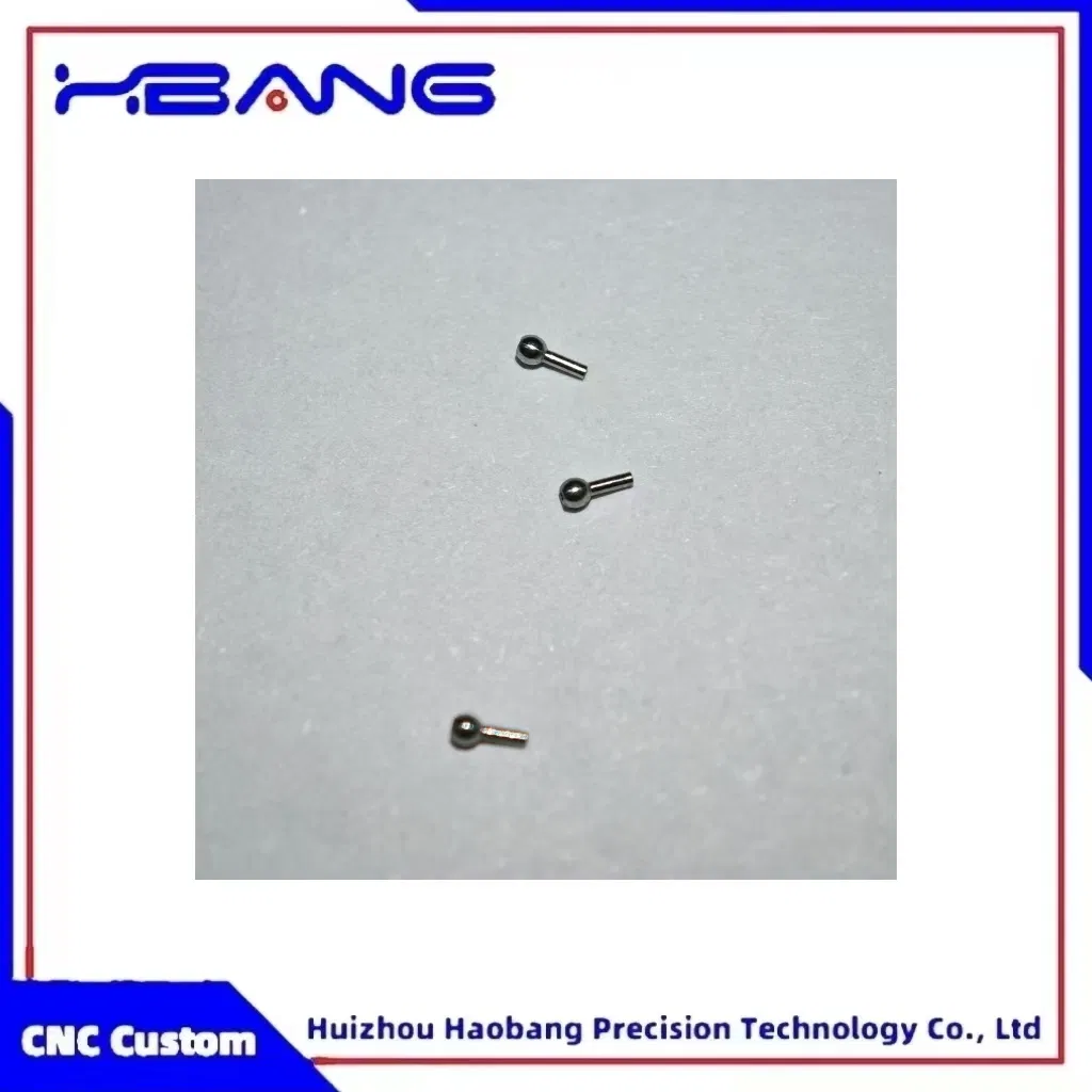 Custom Orthopedic Instrument Components Passivation &amp; Electropolishing