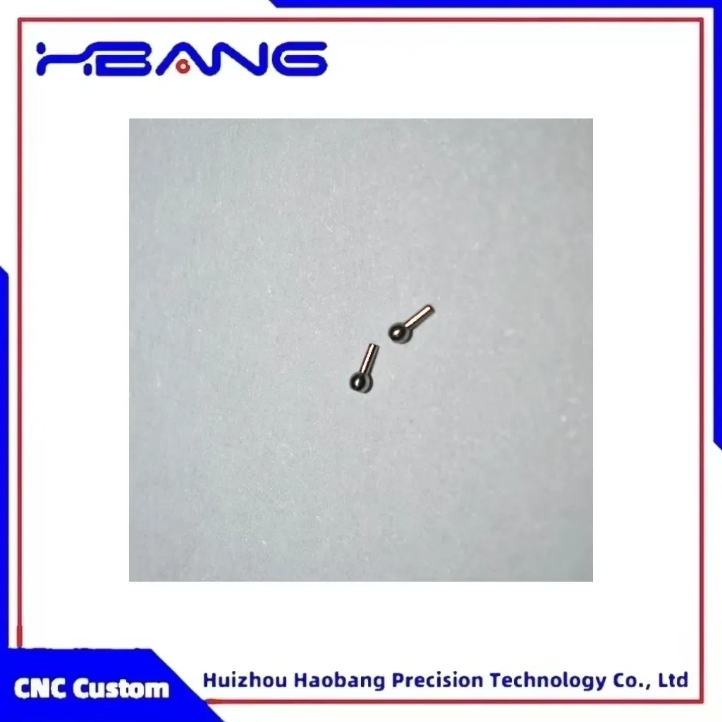 Custom Orthopedic Instrument Components Passivation &amp; Electropolishing