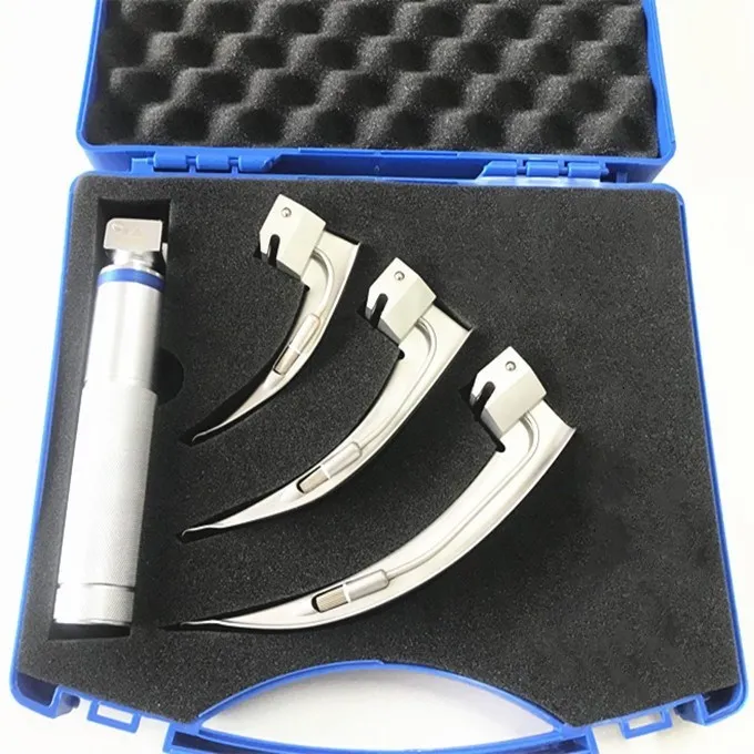 Laryngoscope Detail 3