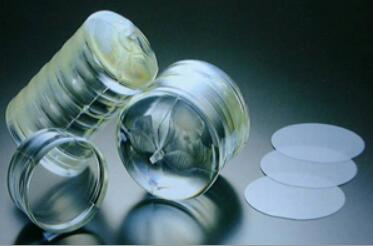 Quartz Optical Glass Micro Fiber Laser Rod Lens Rod Endoscope Lens