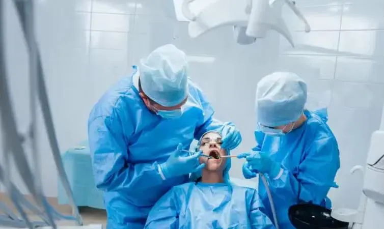 Surgical Application 4