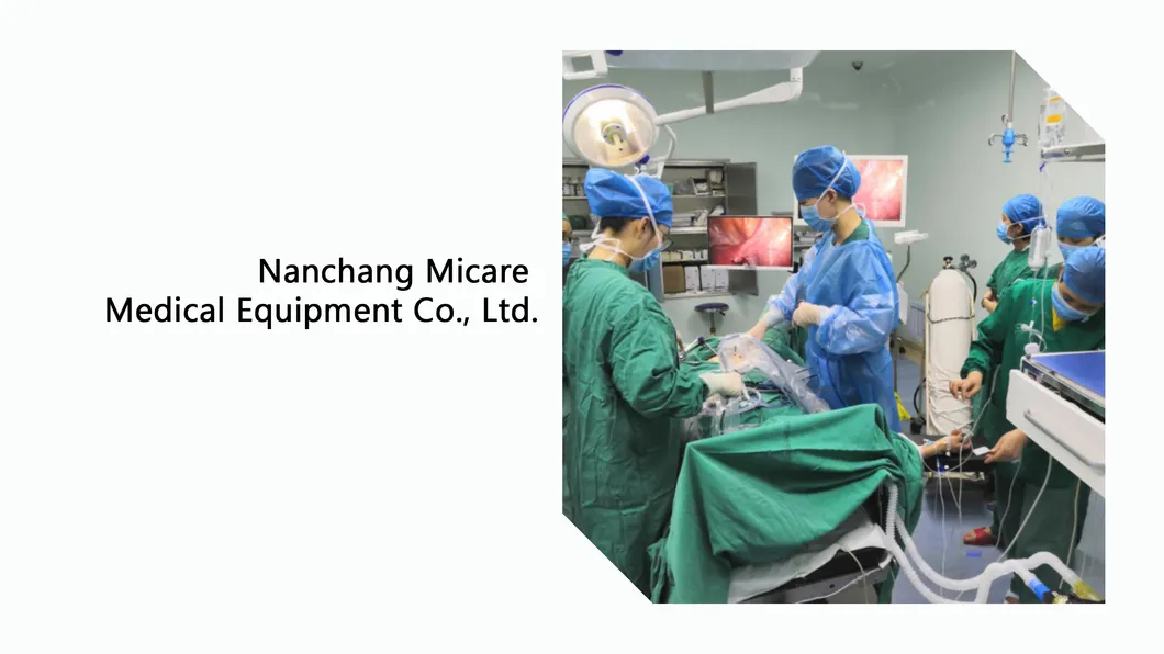 Equipment Installation