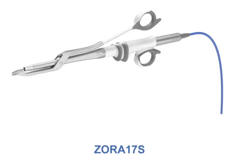 Ultrasonic Scalpel