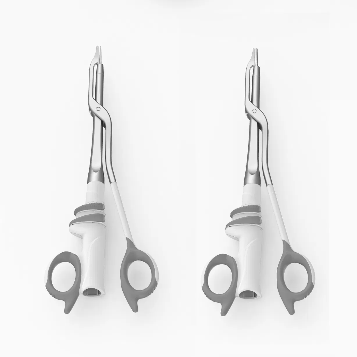 17cm Ultrasonic Scissors Type Scalpel Medical Ultrasound Instrument for Surgical Use