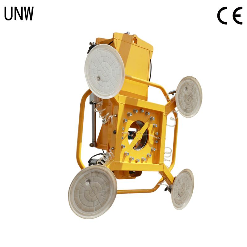 CE Electric Rotation 1200kg Vacuum Glass Suction Robotic Lifting Tools for Sales