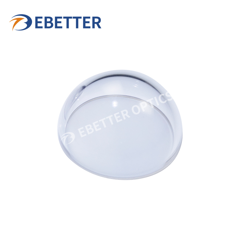 Bk7/Baf2/Mgf2/Quartz Sapphire Glass Lens Infrared/Collimator Lens Spherical/Aspheric/Meniscus/Achromatic/Dome Lens Endoscope Rod Lens Optical Lenses