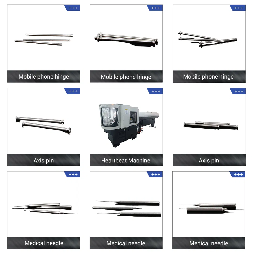 Main Products Showcase