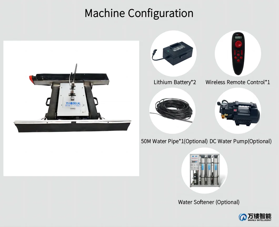 Cleaning Robot View 7