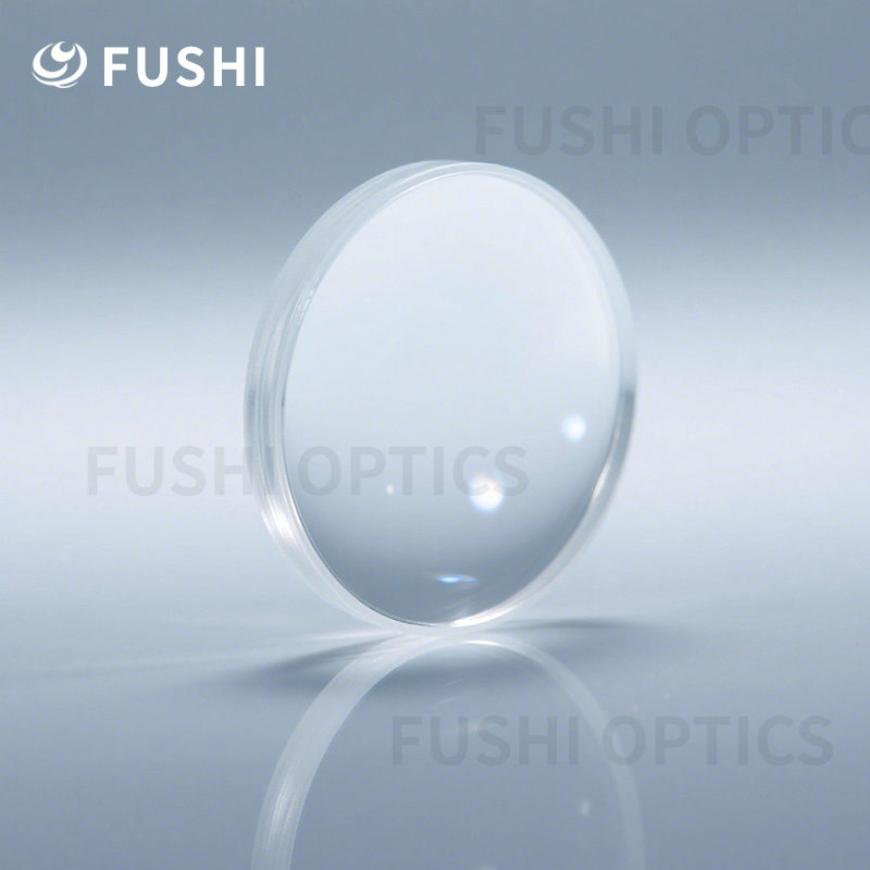 Medical Imaging Grade Sterilizable Plano-Convex Lenses – Autoclavable Design for Surgical Microscopes &amp; Endoscopy Tools