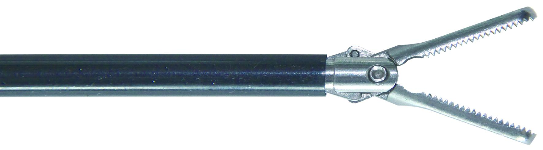 Surgical Instrument with Endoscopic Dissector and Major Grasper