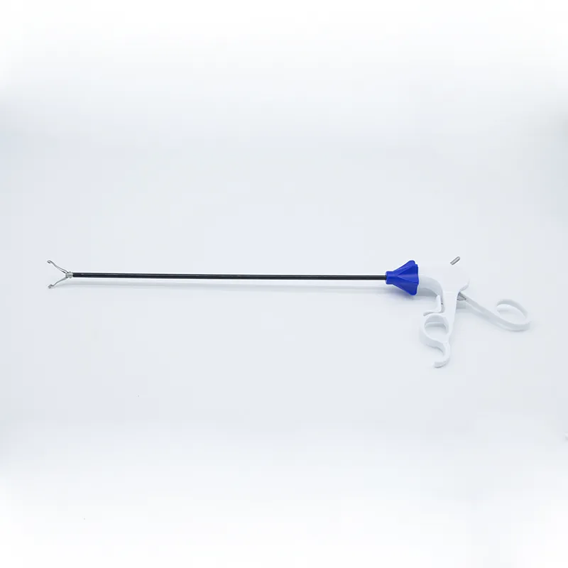 Laparoscopy Grasper 3