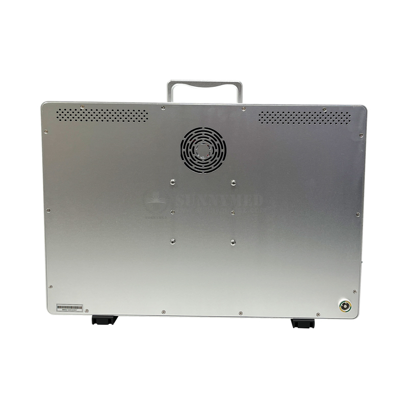 Sy-PS050 Full HD Video Endoscope System for Ent Urology Laparoscopy Endoscopy Integrated LED Light Source