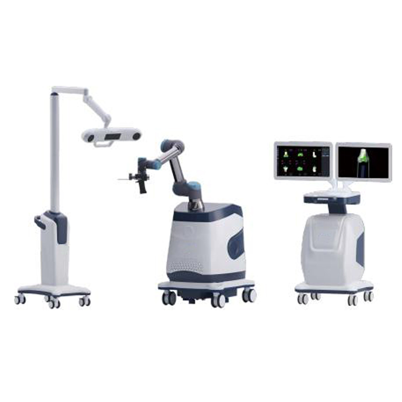 Surgical Instrument High Precision Optical Tracking System for Dentistry Neurosurgery Ent Surgery Positioning