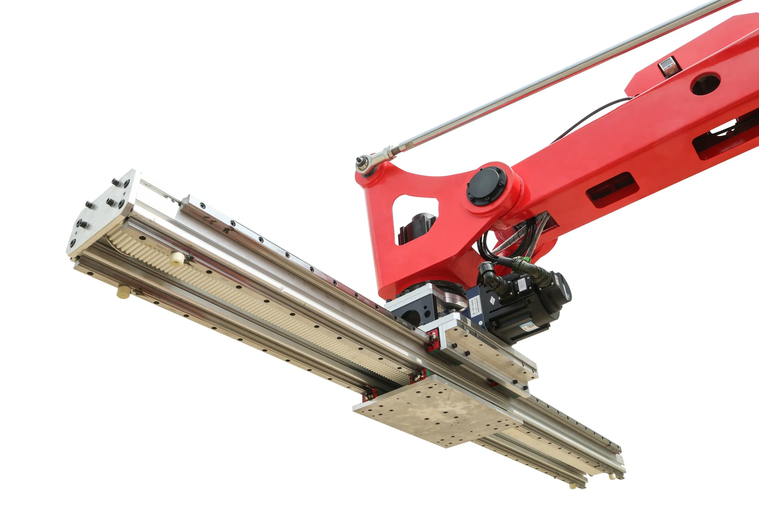 Factory Direct Sales Articulated Robotic Hands High Intelligence for Electronic Accessories