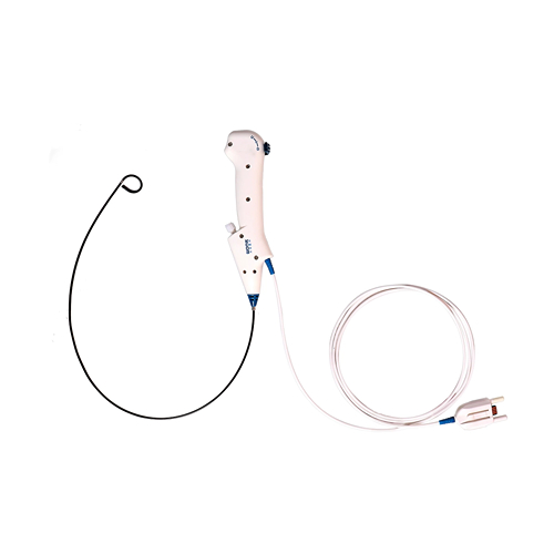 Hot Sale Single Use Flexible Ureterorenoscope Disposable Surgical Medical Instruments