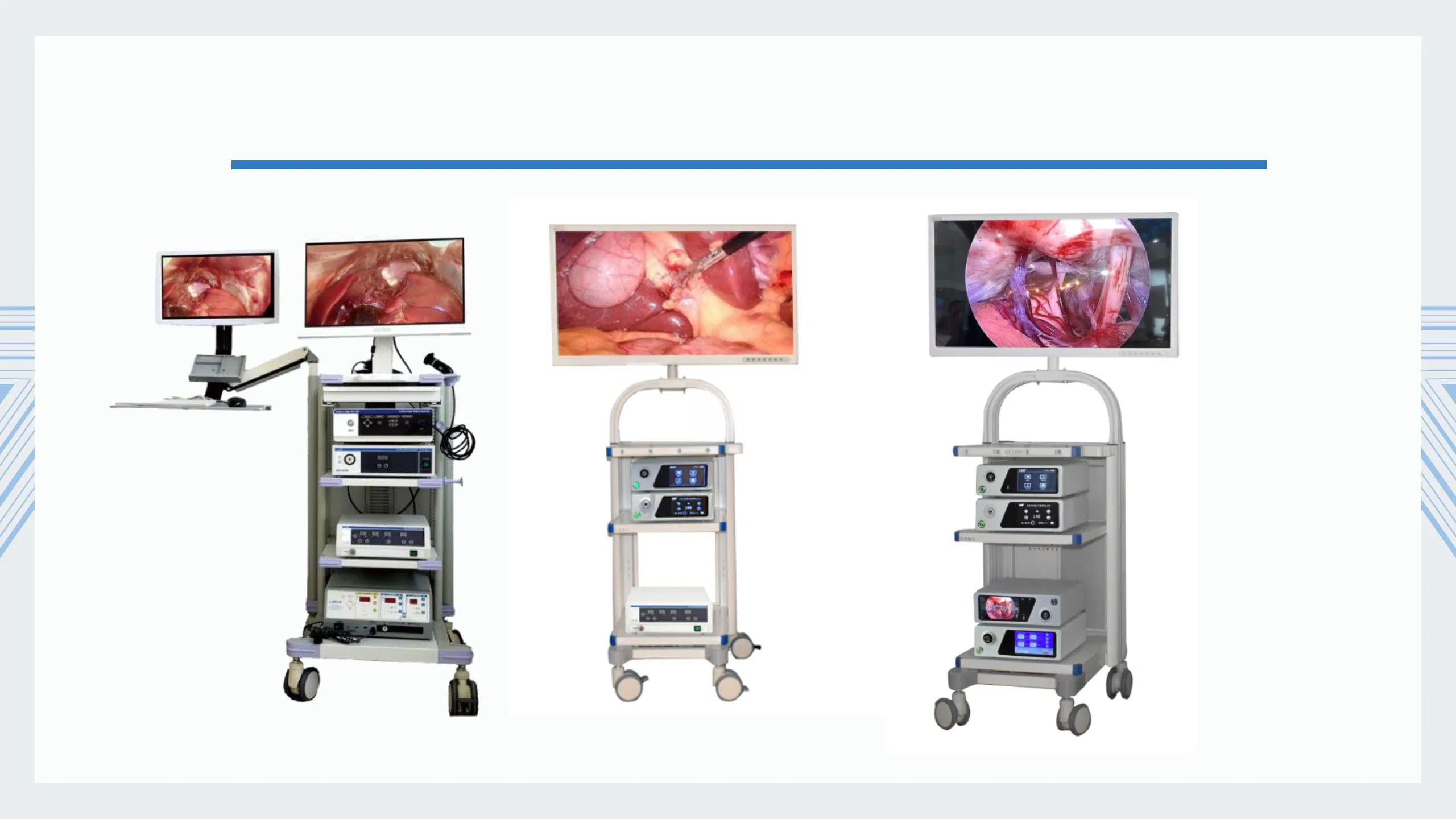 Medical Ent/Urology/Arthroscopy/Laparoscopy/Hysteroscopy/Spine HD Endoscope Camera System with CE